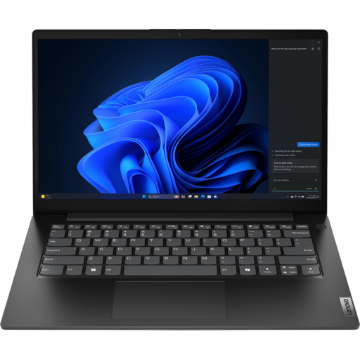 Lenovo V14 G5 IRL 14" Laptop, Intel Core i5-13420H, 16GB RAM, 512GB SSD, Windows 11 Pro