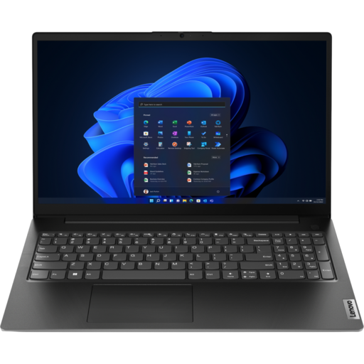 Lenovo V15 G4 AMN 15.6-inch Laptop AMD Ryzen 5 7520U, 16GB RAM, 512GB SSD, Windows 11 Pro