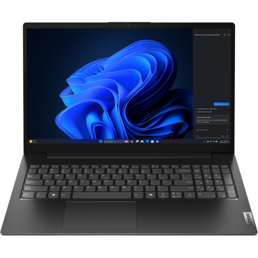 Lenovo V15 G5 IRL 15.6" Laptop, Intel Core i5-13420H, 16GB RAM, 512GB SSD, Windows 11 Pro