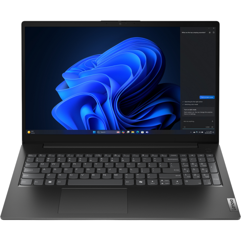 Lenovo V15 G5 IRL 15.6" Laptop, Intel Core i5-13420H, 16GB RAM, 512GB SSD, Windows 11 Pro