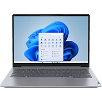 MediaMarkt LENOVO ThinkBook 14 G7 ARP - 14 inch - AMD Ryzen 5 7535HS - 16 GB - 512 GB - Windows 11 Pro aanbieding