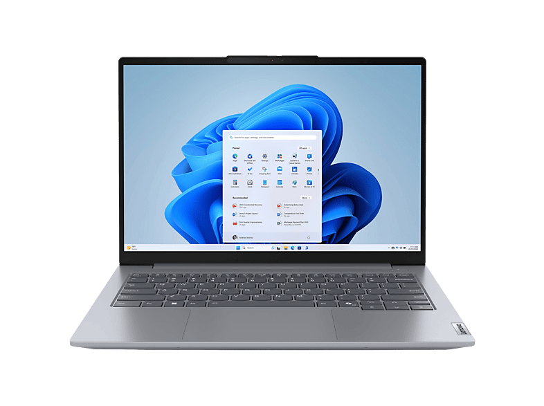 LENOVO ThinkBook 14 G7 ARP | 14 inch - AMD Ryzen 7 7735HS - 16 GB