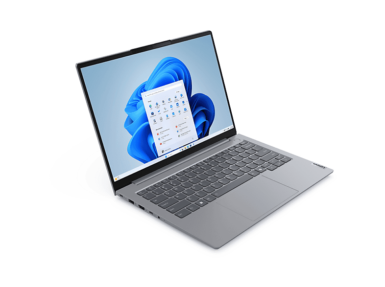 LENOVO ThinkBook 14 G7 ARP | 14 inch - AMD Ryzen 7 7735HS - 16 GB