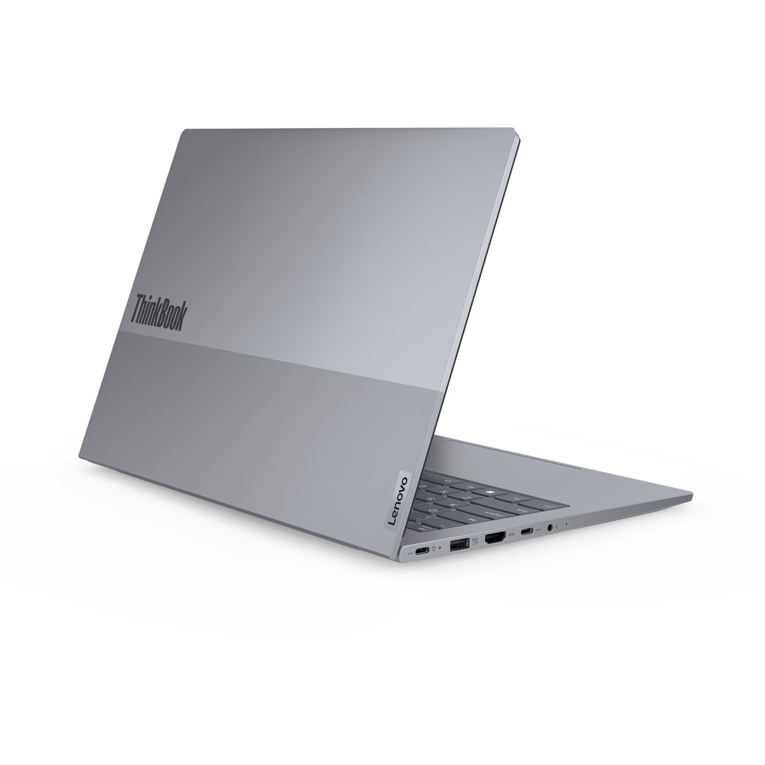 LENOVO ThinkBook 14 G7 ARP | 14 inch - AMD Ryzen 7 7735HS - 16 GB