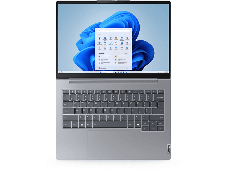 LENOVO ThinkBook 14 G7 ARP | 14 inch - AMD Ryzen 7 7735HS - 16 GB