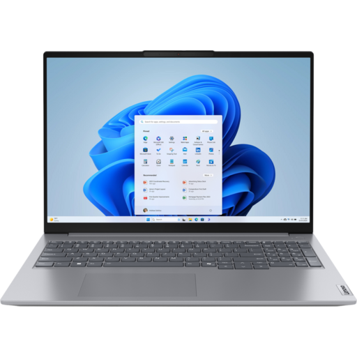 Lenovo ThinkBook 16 Gen 7