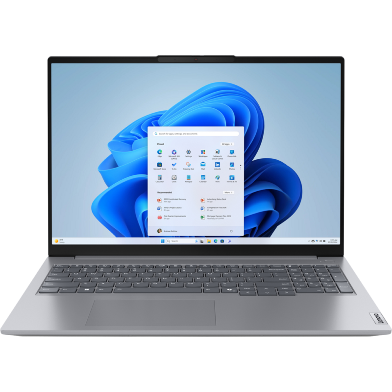 Lenovo ThinkBook 16 Gen 7