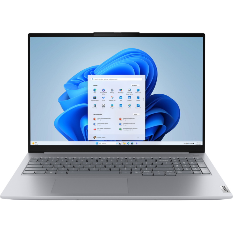 Lenovo ThinkBook 16 G8 IRL