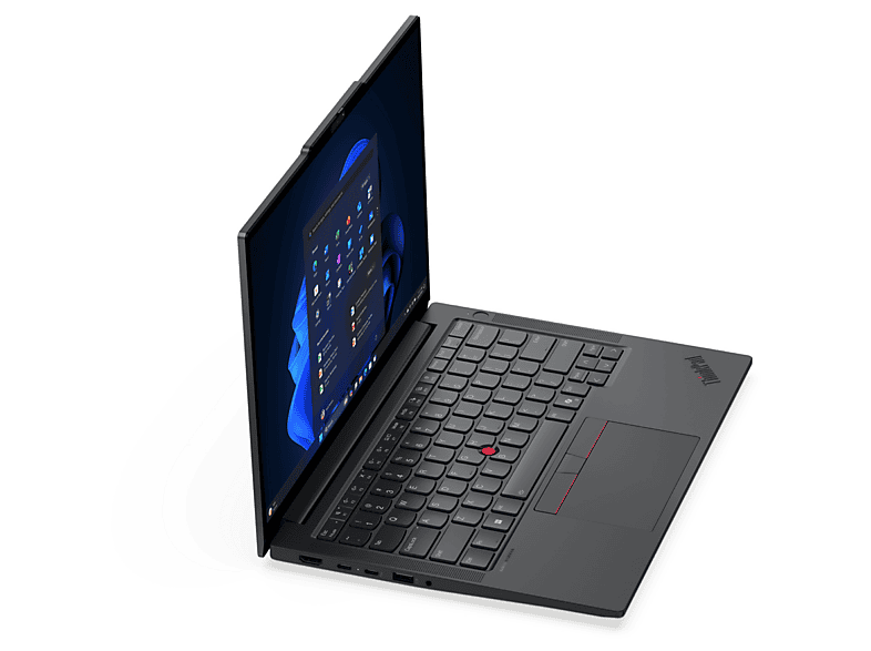 LENOVO ThinkPad E14 Gen 7 (Intel) | 14 inch - Core™ Ultra 7 255H