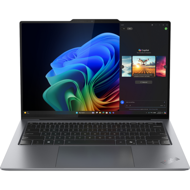 Lenovo ThinkPad X9-14 Gen 1 Aura Edition