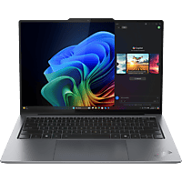 MediaMarkt LENOVO ThinkPad X9-14 Gen 1 - 14 inch - Intel Core Ultra 7 258V - 32 GB - 1 TB - Windows 11 Pro aanbieding