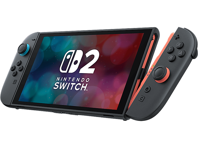 NINTENDO Switch 2 + Pokémon Legends: Z-A | MediaMarkt