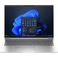 MediaMarkt HP EliteBook 6 G1i - 16 inch - Core™ Ultra 5 225U - 16 GB - 512 GB - Windows 11 Pro aanbieding