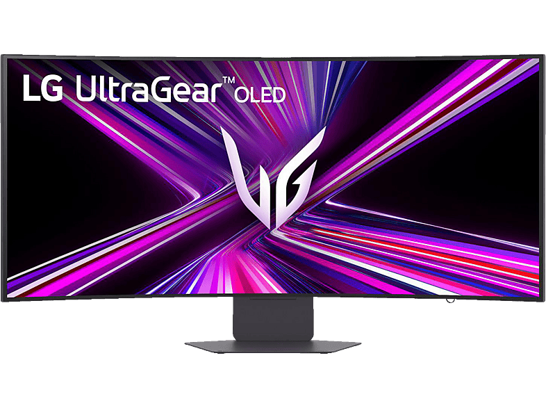 LG 39GX900A-B 39 Zoll  UWQHD  Gaming Monitor  0,03 ms Reaktionszeit 240 Hz 