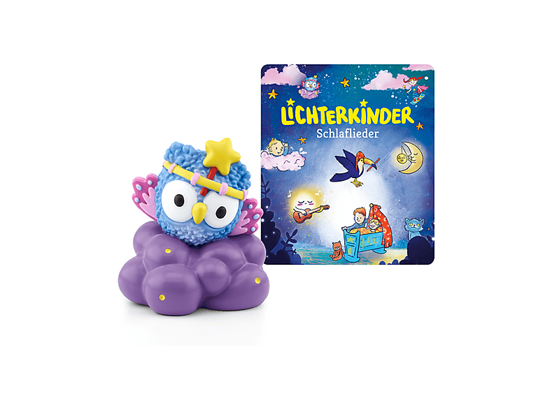 tonies Lichterkinder – Schlaflieder Musik Hörfigur, Bunt