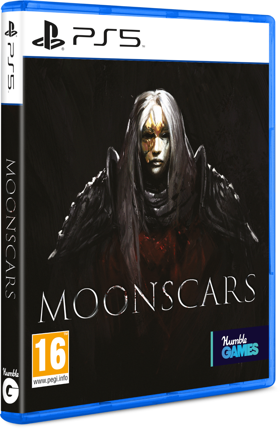 Moonscars (PlayStation 5)