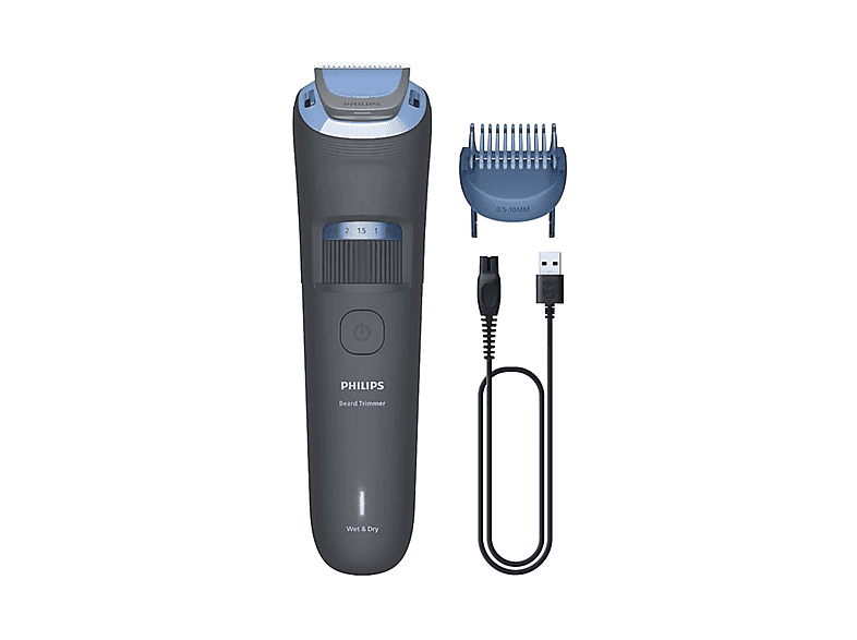 Philips Serie 3000 Bt3617/15 Regolabarba