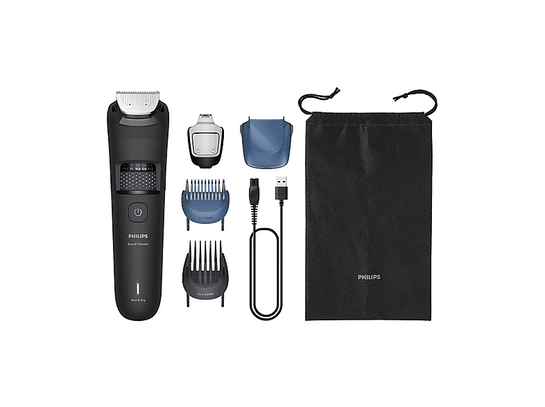 Philips Serie 5000 Bt5775/15 Regolabarba