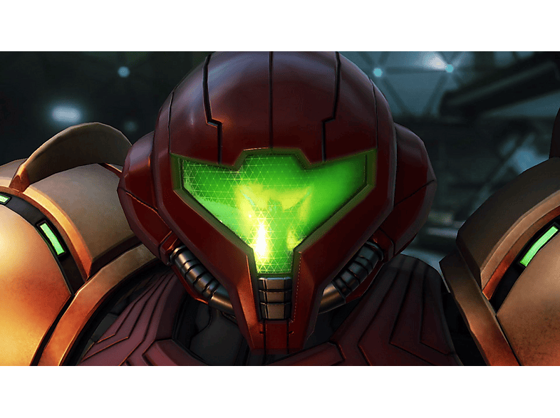 Thumbnail - Metroid Prime 4: Beyond - [Nintendo Switch]