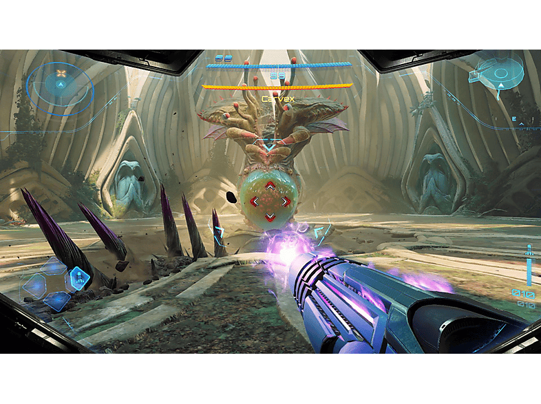 Thumbnail - Metroid Prime 4: Beyond - [Nintendo Switch]