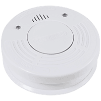 MediaMarkt VIVANCO Rookmelder met garantie van 10 jaar Rookmelder aanbieding