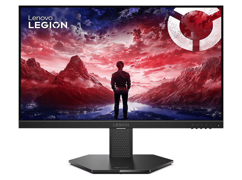 Lenovo Legion 24-10 (68C4GAC4EU) 23,8" Full HD IPS 240Hz 0,5ms MPRT Gamingowy