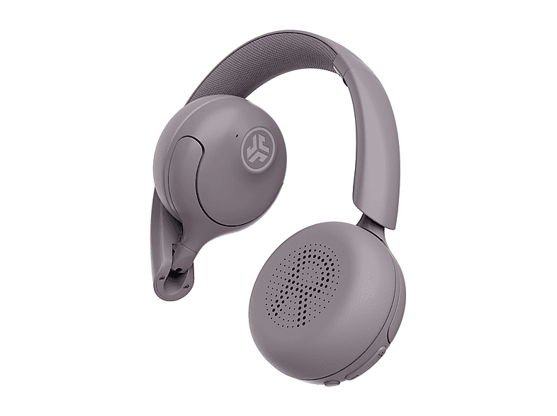 Thumbnail - JLAB Go Lux ANC, On-ear Kopfhörer Bluetooth Mauve
