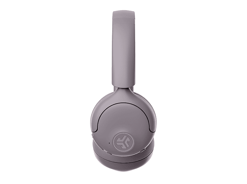 Thumbnail - JLAB Go Lux ANC, On-ear Kopfhörer Bluetooth Mauve