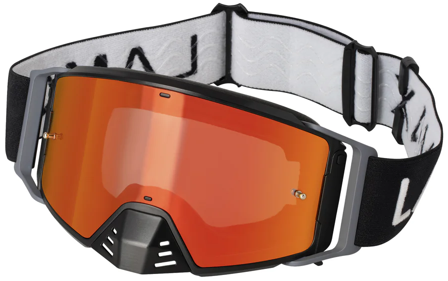 LAMAX Visor RV10 Védőszemüveg (LXOAAKQNNNNCAVRRV10)