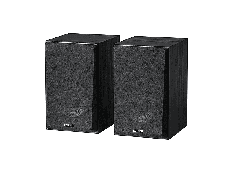 Cassa Hi-Fi Frontali Edifier R990Bt, Potenza Totale 30 W, Numero Di Casse 2, Nero