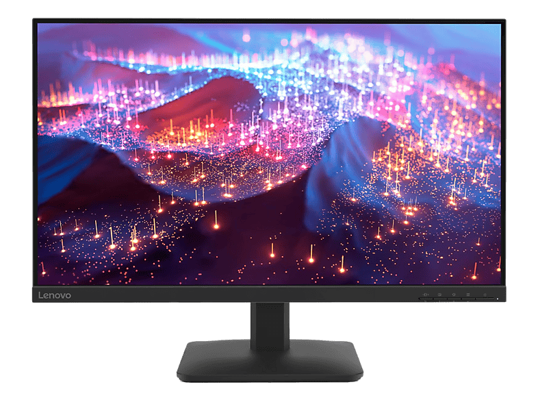 Monitor Lenovo L27-4E 27" 1920x1080px IPS 100Hz 4ms [GTG]