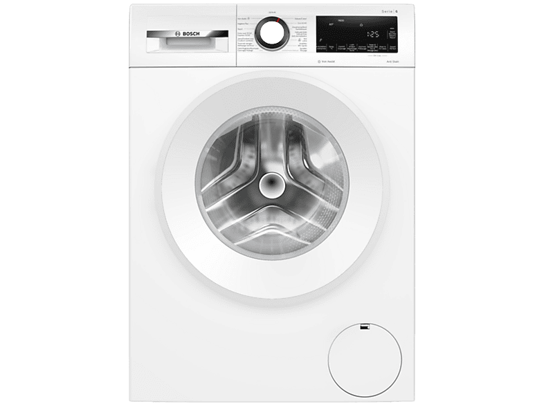 Bosch Lave-linge Hublot