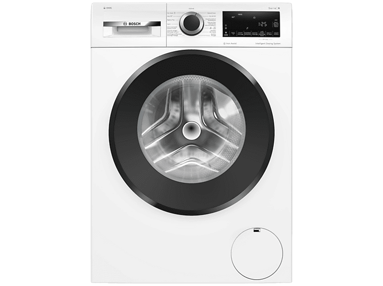 Serie 6 i-DOS Machine à laver
