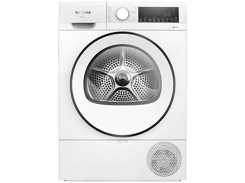 Siemens WQ33G1DEFG