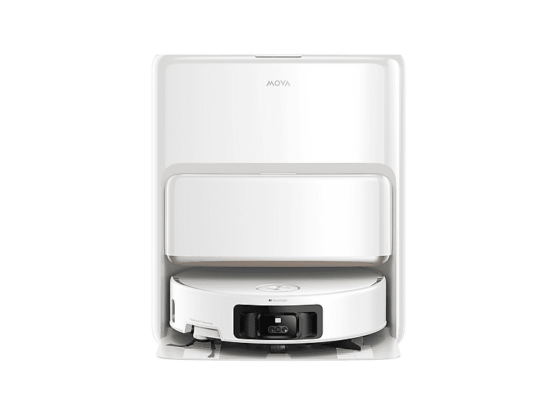 MOVA Z60 Ultra Roller Complete Saugroboter