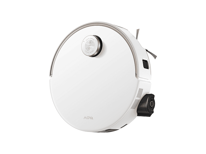 MOVA Z60 Ultra Roller Complete Saugroboter