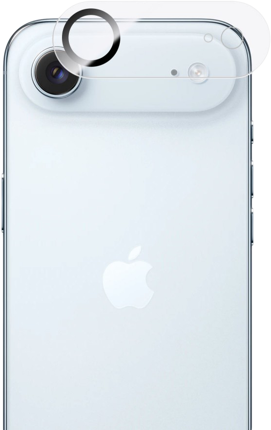 CELLECT iPhone Air Kamera lencse (LCD-CAML-IPH17A-GLAS)