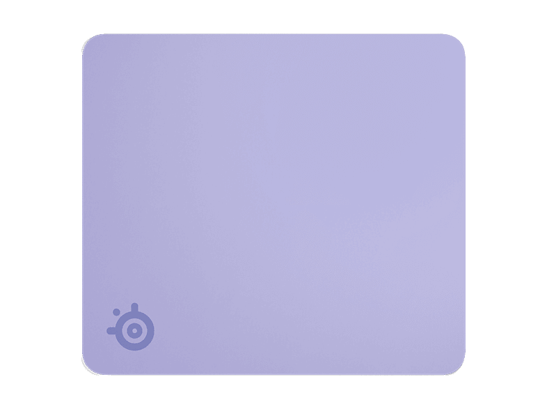 SteelSeries QcK Large Lawendowy