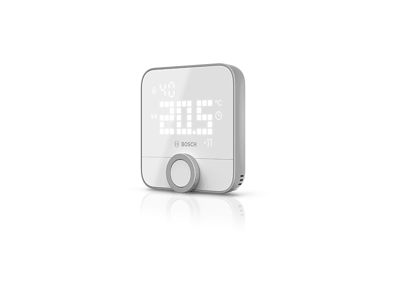 Thumbnail - BOSCH Smart Home 2er Set II 230 V Raumthermostat, Weiß