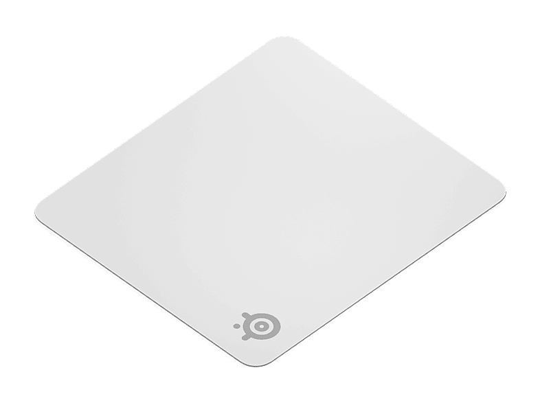 SteelSeries QcK Large Biały – zdjęcie 3