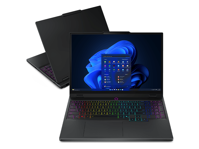 LENOVO Legion 5-15 Ryzen AI 7-350/32GB/512/Win11 RTX5070 OLED 165Hz 83F1001PPB