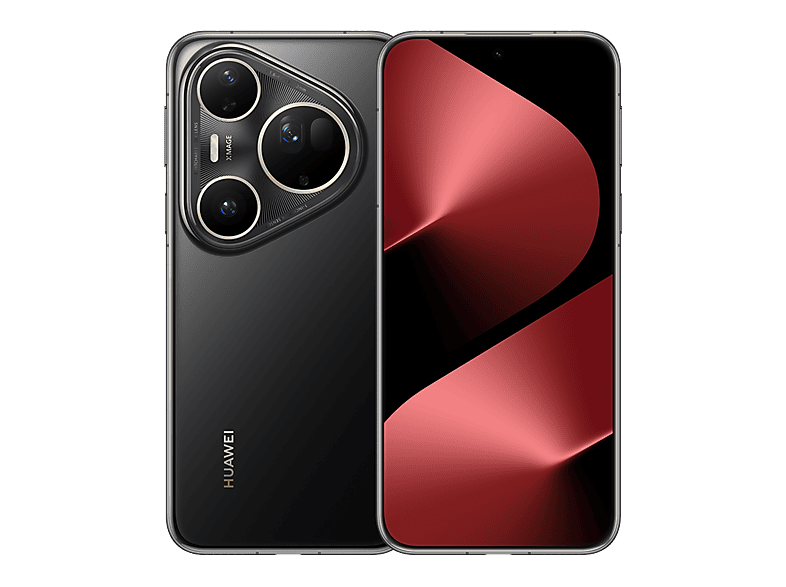 HUAWEI Pura 80 Ultra - 16GB/512GB - Czarny