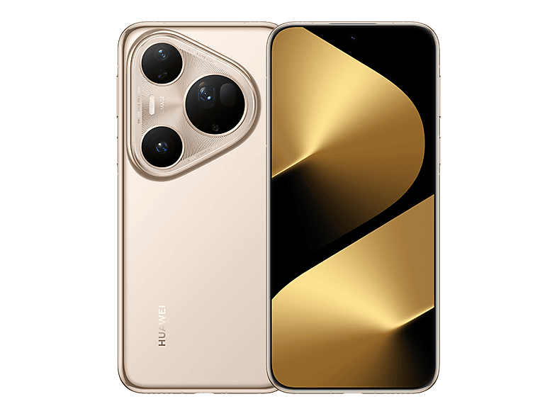 HUAWEI Pura 80 Ultra - 16GB/512GB - Złoty