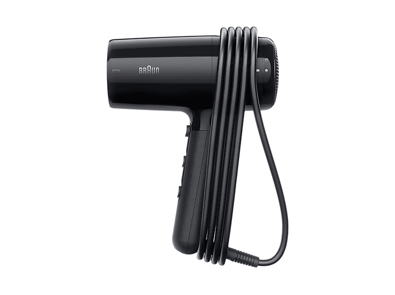 Braun HD2.0 Haartrockner 2000 W Schwarz