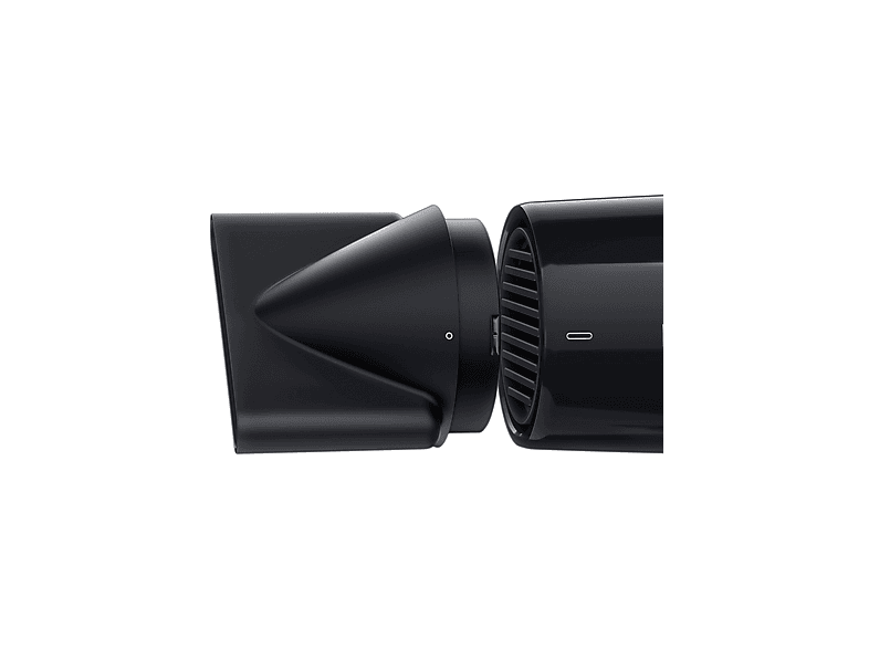 Braun BRHD200E Haarföhn Schwarz (2000 Watt) — Foto 4 von 5