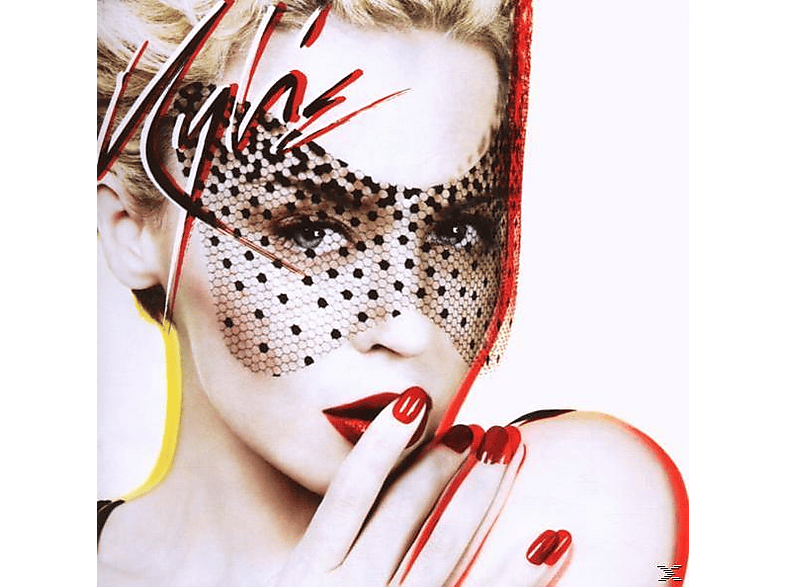 Kylie Minogue - X - (CD)