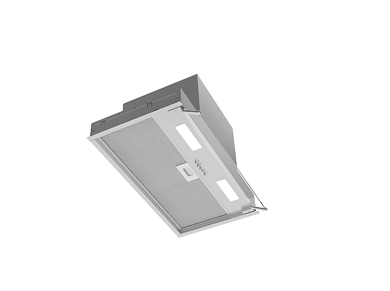 REACONDICIONADO Seminuevo Muy bueno Campana grupo filtrante - Cata ARMONIA 60 X, 3 Velocidaes, 645 m³/h, cm, Acero Inox