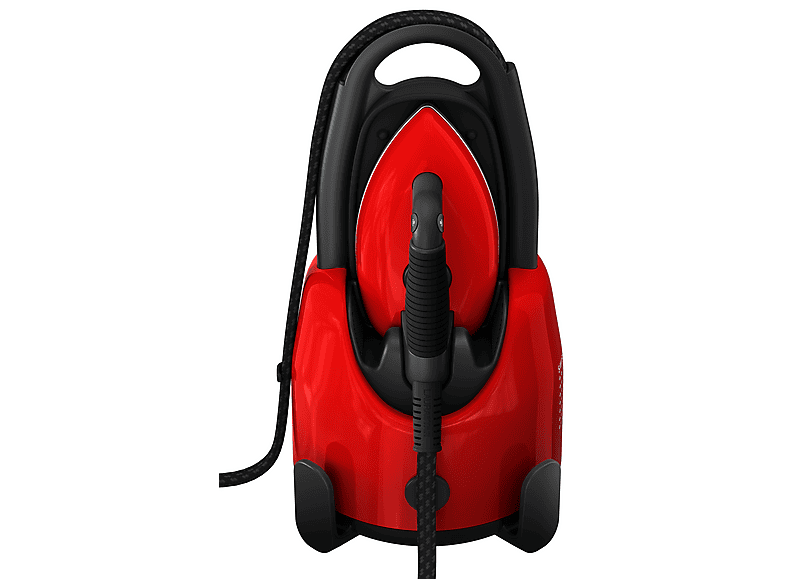 Thumbnail - LAURASTAR 000.0343.501 LIFT SWISS EDITION Bügelstation 2200 Watt, 3,5 bar