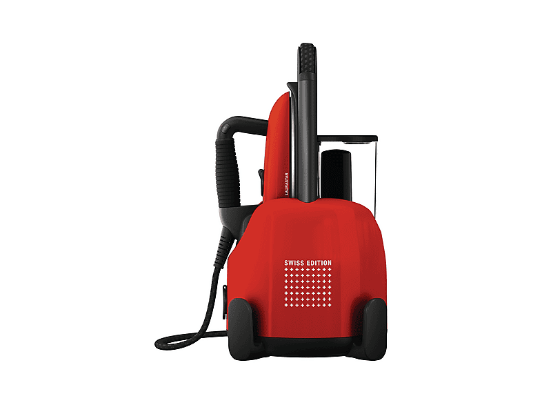 Thumbnail - LAURASTAR 000.0343.501 LIFT SWISS EDITION Bügelstation 2200 Watt, 3,5 bar