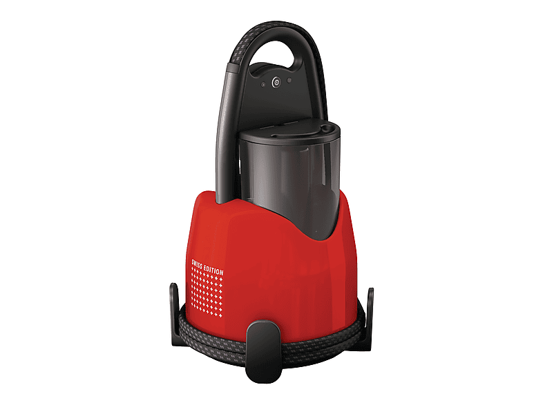 LAURASTAR 000.0343.501 LIFT SWISS EDITION Bügelstation 2200 Watt, 3,5 bar